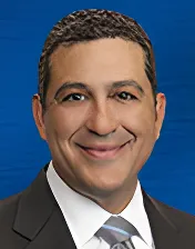 Photo of William Main Linero, Defendant Lawyer