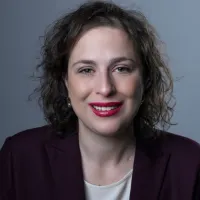 Photo of Susan M. Benham, Plaintiff Lawyer