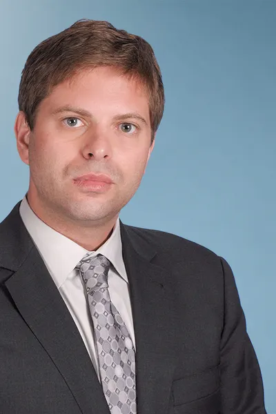 Photo of Brian Matthew Hayes, Plaintiff Lawyer