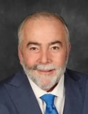 Photo of Sean Forbush, Defendant Lawyer