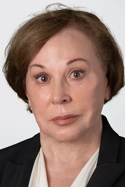 Photo of Barbara B. Ferguson, Plaintiff Lawyer