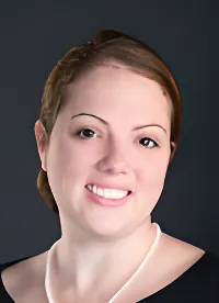 Photo of Stephanie M. Zinna, Defendant Lawyer