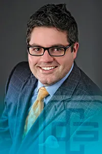 Photo of Randall J. Chioini, Defendant Lawyer