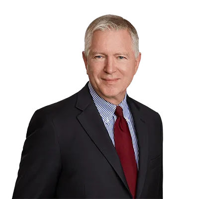 Photo of Bruce A. Miller, Plaintiff Lawyer