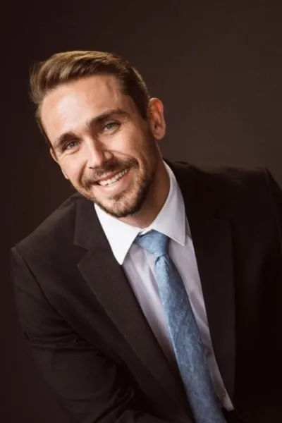 Photo of James R. Hurt, Plaintiff Lawyer