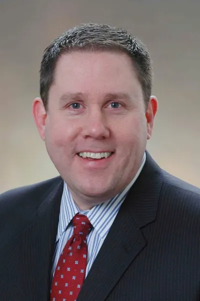 Photo of Thomas E. Breth, Defendant Lawyer