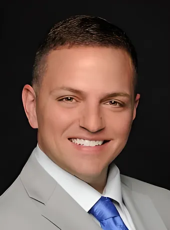 Photo of Michael David Redondo, Plaintiff Lawyer