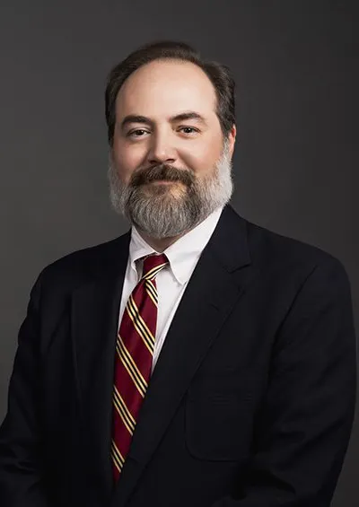 Photo of John Philip Fox, Plaintiff Lawyer