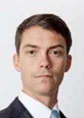 Photo of Isaac Taylor Newlin, Plaintiff Lawyer