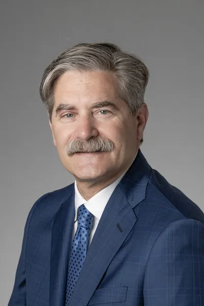 Photo of Robert S. Hoffman, Plaintiff Lawyer
