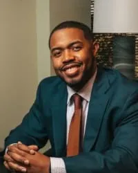 Photo of William W. Jones, Plaintiff Lawyer