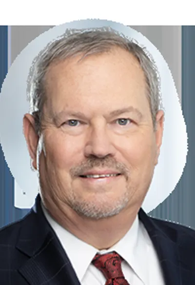 Photo of Tom Q. Ferguson, Plaintiff Lawyer