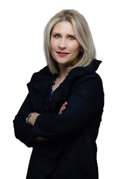 Photo of Katie H. Anderson, Defendant Lawyer