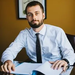 Photo of Andrew Michael Pittman, Plaintiff Lawyer