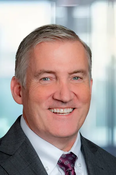 Photo of William Charles Buhay, Plaintiff Lawyer