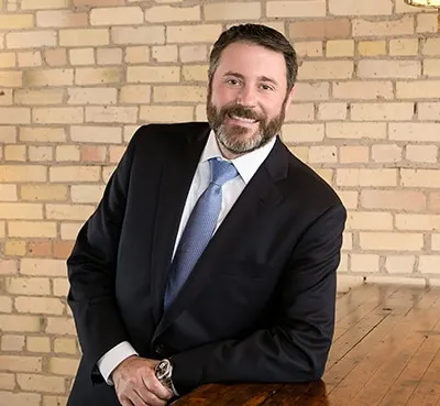 Photo of Mark Eldon Berglund, Plaintiff Lawyer