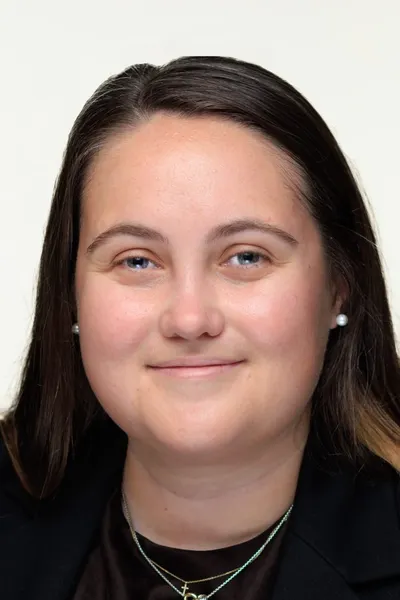 Photo of Samantha C. Corcoran, Plaintiff Lawyer