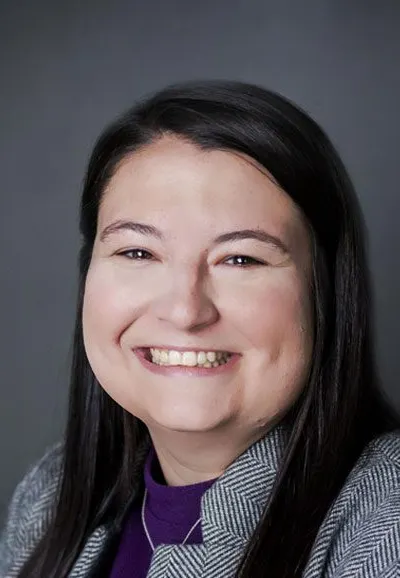Photo of Ashley E. Rundell, Plaintiff Lawyer