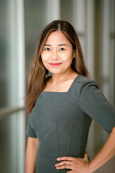 Photo of Abigael Campbell, Plaintiff Lawyer