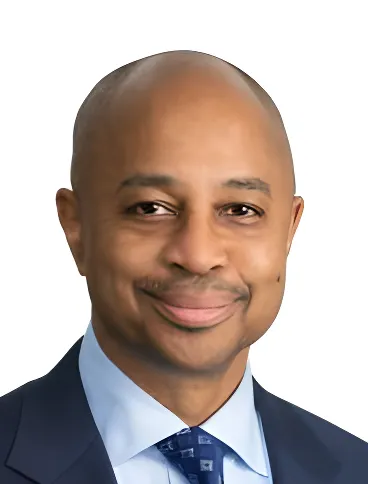 Photo of Michael L. Turner, Defendant Lawyer