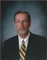 Photo of Gary Glen Matheny, Plaintiff Lawyer