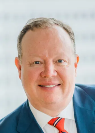 Photo of John W. Slates, Defendant Lawyer