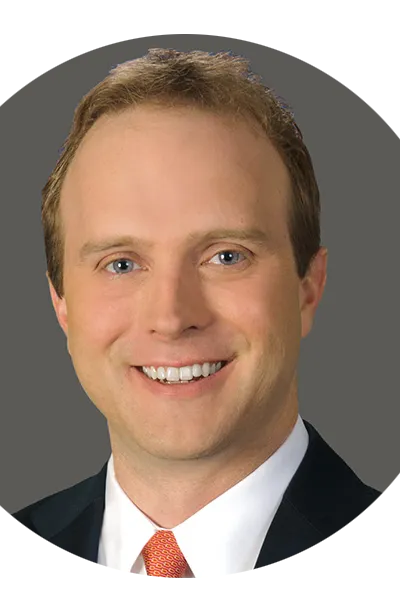Photo of John Alan Sugg, Plaintiff Lawyer