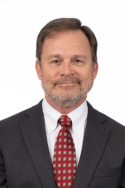 Photo of H. Kent Twining, Defendant Lawyer