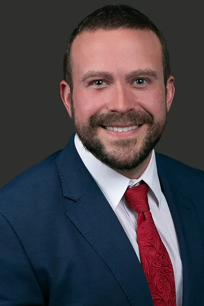 Photo of Jared Tyler Frick, Plaintiff Lawyer