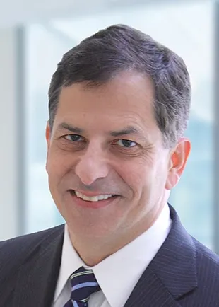Photo of Roger F. Banks, Defendant Lawyer