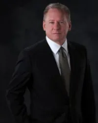 Photo of Theodore Parker, Plaintiff Lawyer