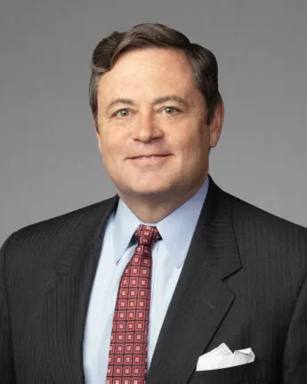 Photo of John D. Whitty, Plaintiff Lawyer
