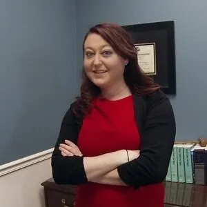 Photo of Alicia O. Leonard, Defendant Lawyer