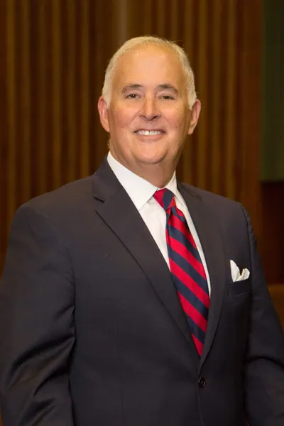 Photo of Neil John Bruntrager, Plaintiff Lawyer