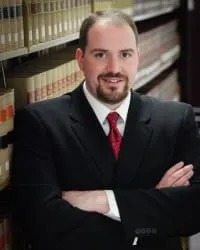 Photo of Benjamin C. Yelverton, Plaintiff Lawyer