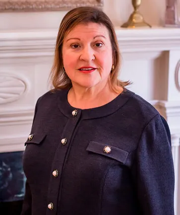 Photo of Helen Sfikas Rogers, Plaintiff Lawyer