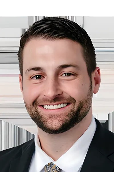 Photo of Eric Ryan Olson, Plaintiff Lawyer