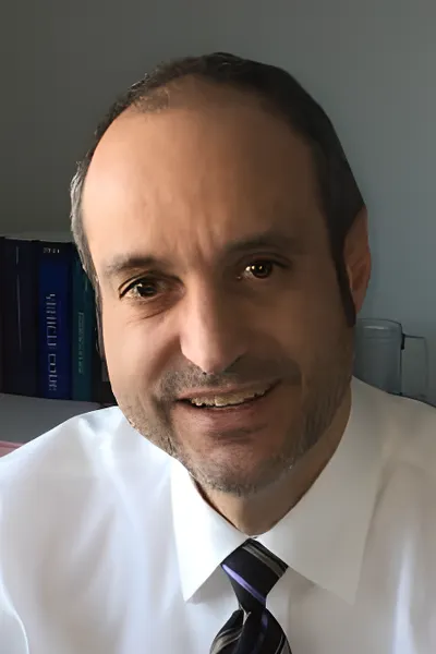 Photo of Mark Romano, Plaintiff Lawyer