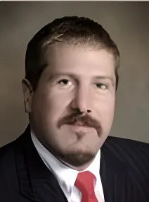 Photo of Luis C. Inclan, Defendant Lawyer