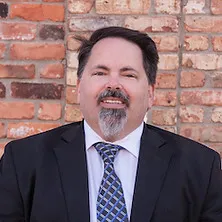 Photo of Mark J. Torrice, Defendant Lawyer