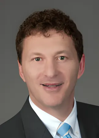 Photo of Jeffrey Golomb, Defendant Lawyer