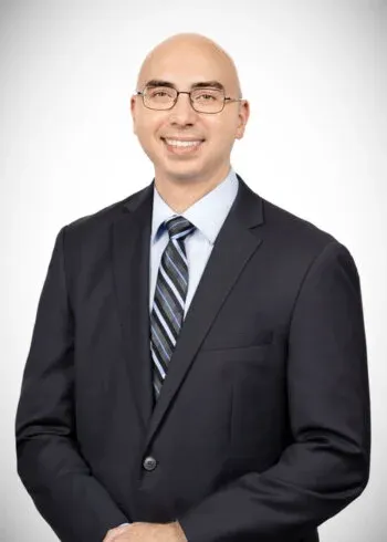 Photo of Adam E. Baldarelli, Plaintiff Lawyer