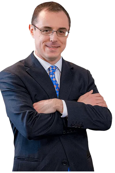 Photo of George Gregory Michael, Plaintiff Lawyer