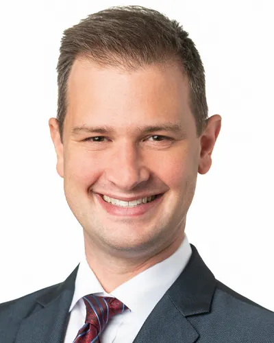 Photo of Brandon Adam, Plaintiff Lawyer