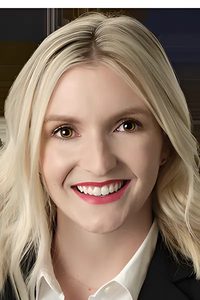 Photo of Madeline Leonard Phifer, Plaintiff Lawyer