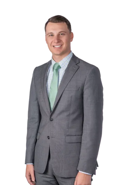 Photo of Nicholas Goedde, Plaintiff Lawyer