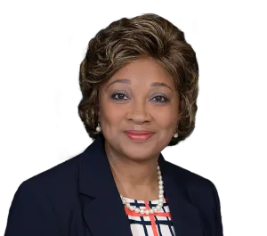 Photo of Wanda Ramell Brown, Defendant Lawyer