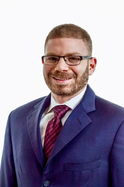 Photo of Kevin Weisser, Plaintiff Lawyer
