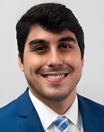 Photo of Christian Ficarelli, Plaintiff Lawyer