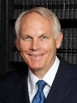 Photo of James Kent Emison, Plaintiff Lawyer